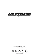 Предварительный просмотр 40 страницы NextBase NBDVR312G Instruction Manual