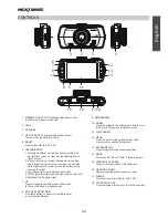 Предварительный просмотр 6 страницы NextBase NBDVR4063 Instruction Manual