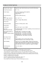 Preview for 9 page of NextBase NBDVR412GW Instruction Manual