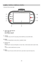 Preview for 14 page of NextBase NBDVR412GW Instruction Manual