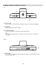 Предварительный просмотр 15 страницы NextBase NBDVR412GW Instruction Manual