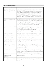 Preview for 38 page of NextBase NBDVR412GW Instruction Manual