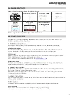 Preview for 7 page of NextBase NBDVR612GW Instruction Manual