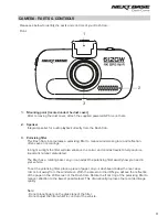 Preview for 9 page of NextBase NBDVR612GW Instruction Manual