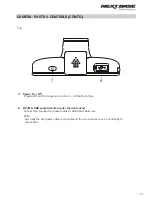 Preview for 11 page of NextBase NBDVR612GW Instruction Manual