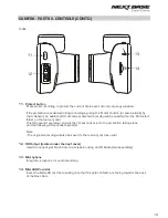 Preview for 13 page of NextBase NBDVR612GW Instruction Manual