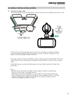 Preview for 16 page of NextBase NBDVR612GW Instruction Manual