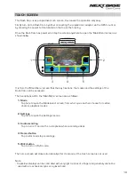 Preview for 19 page of NextBase NBDVR612GW Instruction Manual