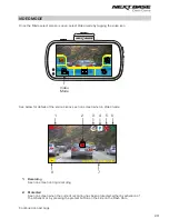 Preview for 20 page of NextBase NBDVR612GW Instruction Manual