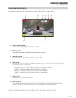 Preview for 21 page of NextBase NBDVR612GW Instruction Manual