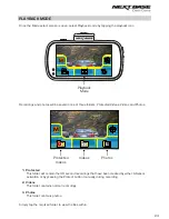 Preview for 24 page of NextBase NBDVR612GW Instruction Manual