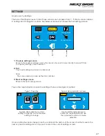 Preview for 27 page of NextBase NBDVR612GW Instruction Manual