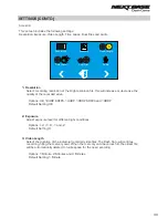 Preview for 30 page of NextBase NBDVR612GW Instruction Manual