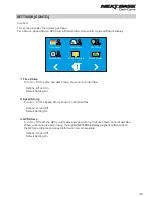 Preview for 32 page of NextBase NBDVR612GW Instruction Manual