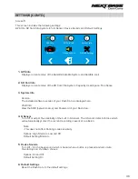 Preview for 36 page of NextBase NBDVR612GW Instruction Manual