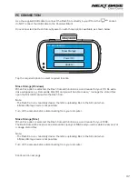 Preview for 37 page of NextBase NBDVR612GW Instruction Manual