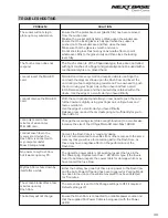 Preview for 40 page of NextBase NBDVR612GW Instruction Manual