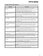 Preview for 41 page of NextBase NBDVR612GW Instruction Manual