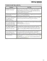 Preview for 43 page of NextBase NBDVR612GW Instruction Manual