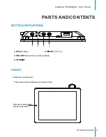 Preview for 6 page of NextBase PhotoM@il-X User Manual