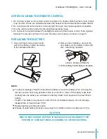 Предварительный просмотр 10 страницы NextBase PhotoM@il-X User Manual