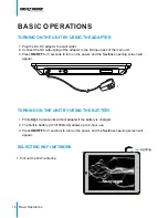 Предварительный просмотр 15 страницы NextBase PhotoM@il-X User Manual