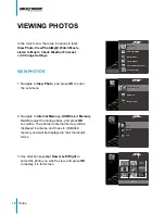 Preview for 19 page of NextBase PhotoM@il-X User Manual