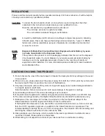 Preview for 5 page of NextBase Ride BikeCam Instruction Manual