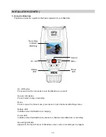 Preview for 17 page of NextBase Ride BikeCam Instruction Manual