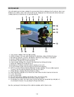 Предварительный просмотр 18 страницы NextBase Ride BikeCam Instruction Manual