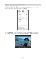 Preview for 39 page of NextBase Ride BikeCam Instruction Manual