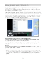 Preview for 59 page of NextBase Ride BikeCam Instruction Manual