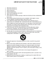 Preview for 2 page of NextBase SDV1102-D Operating Instructions Manual