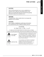 Preview for 4 page of NextBase SDV1102-D Operating Instructions Manual