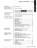 Preview for 6 page of NextBase SDV1102-D Operating Instructions Manual