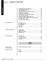 Preview for 7 page of NextBase SDV1102-D Operating Instructions Manual