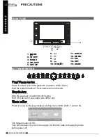 Preview for 13 page of NextBase SDV1102-D Operating Instructions Manual