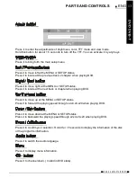 Preview for 14 page of NextBase SDV1102-D Operating Instructions Manual