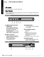 Предварительный просмотр 15 страницы NextBase SDV1102-D Operating Instructions Manual