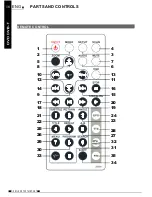 Preview for 17 page of NextBase SDV1102-D Operating Instructions Manual