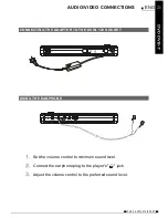 Предварительный просмотр 22 страницы NextBase SDV1102-D Operating Instructions Manual