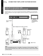 Preview for 23 page of NextBase SDV1102-D Operating Instructions Manual