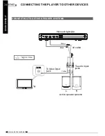 Предварительный просмотр 25 страницы NextBase SDV1102-D Operating Instructions Manual