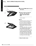 Предварительный просмотр 27 страницы NextBase SDV1102-D Operating Instructions Manual