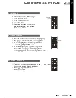 Preview for 28 page of NextBase SDV1102-D Operating Instructions Manual