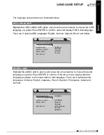 Preview for 38 page of NextBase SDV1102-D Operating Instructions Manual