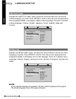 Preview for 39 page of NextBase SDV1102-D Operating Instructions Manual