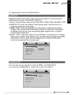 Preview for 40 page of NextBase SDV1102-D Operating Instructions Manual