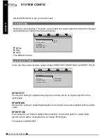 Preview for 49 page of NextBase SDV1102-D Operating Instructions Manual