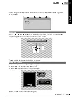 Preview for 54 page of NextBase SDV1102-D Operating Instructions Manual